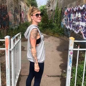 Meet your Posher, Shelli-rose